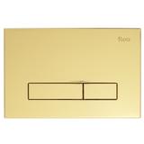 Ugradni Set za WC 024N sa HD Gold Tipkom
