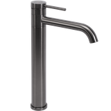 Μπαταρία μπάνιου REA LUNGIS Gun Grey Super High