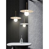 Deckenlampe APP939-1CP