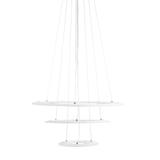 Lampe LED G042-3CP Gold