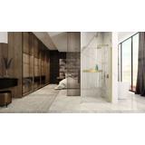 Kupaonska polica SF03 45cm gold brush