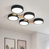 Deckenlampe Black APP526-5C