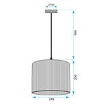 Lampe APP1323-1CP