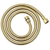Flessibile doccia Rea Gold 150 cm