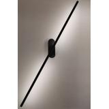 Bad Spiegelleuchte 12W 92CM APP583-1W CHROM