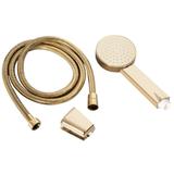 Dušo galvutė Rea Gold