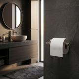 Tualetes papīra turētājs 29105 Rivo Titan
