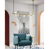 Lampe Gold APP690-6CP