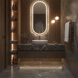 Vasque à poser Rea Amelia 52