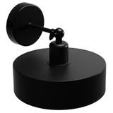 Wandlampe APP1332-1W BLACK GOLD