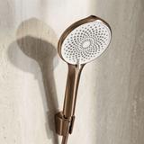 Baterie pentru cadă REA Ontario Side Brush Copper