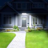 Lampa solarna LED P60263