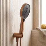 SLUŠALICE TUŠ REA  JS-033 Brush Copper