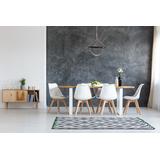 Deckenleuchte APP1076-CP