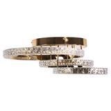 Deckenleuchte LED MS013-C Rose Gold