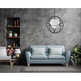 Deckenlampe APP1019-1CP