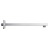 Рамо за душ квадратно REA JS-9022 40cm Chrome