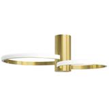 Lampe APP1402-CW Gold