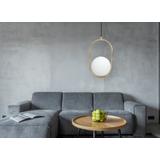 Lampe gold APP473-1CP