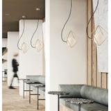 Deckenlampe APP1017-1CP