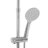 Duschset REA ALDI Chrome