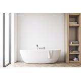 Wannenarmatur Rea Riven