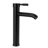 REA GRAF Black High valamissegisti