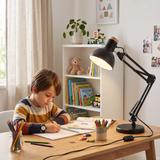 Lampka biurkowa JNH044-1T Czarna