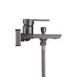 Koupelnová baterie REA ARGUS Titan