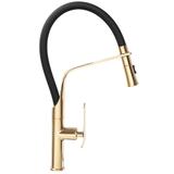 Küchearmatur Rea Castor gold