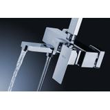 Σετ ντους με στόμιο Rea Navaro