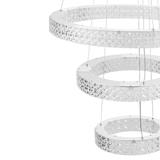 Lampe LED MS008-CP CHROME