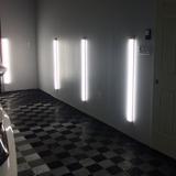 LED-Röhren / LED-Leuchtstoffröhren Neutral White 60CM T8 230V 8,5W WOJ+22301