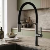 Смесител за кухня REA Lago Titan