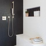 Mozaik 133421A Black