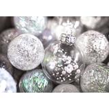 BOMBKI CHOINKOWE 20 SZT SYSD1688-059