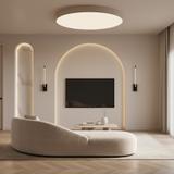 Wandlampe LED APP1798-W Black