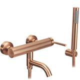 Robinet de baignoire REA Argon Brush Copper