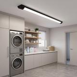 Lampa LED JNH056-42N Czarna 150 cm