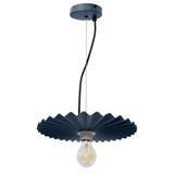 Deckenlampe APP1456-1CP Blue