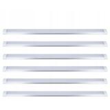 Panel LED 60cm Biały 18W