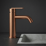 Grifo de baño Rea Ontario Brush Copper