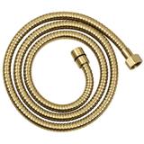 Flessibile doccia Rea Brush Gold 150 cm