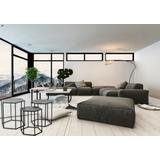 Komplet 3 stolików metalowych SG1710-07