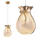 Pendelleuchte Deckenlampe LHJ107-1CP light rose gold