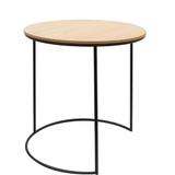 Stolik kawowy druciany SG1910-88 rozm. M