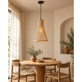 Lampa Wisząca Boho APP1271-1CP