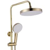 REA Veneta Gold dušas komplekts