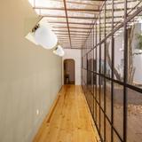 Wandlampe APP1229-2W Gold