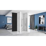 Врати за душ кабини REA Rapid Swing Chrom 100